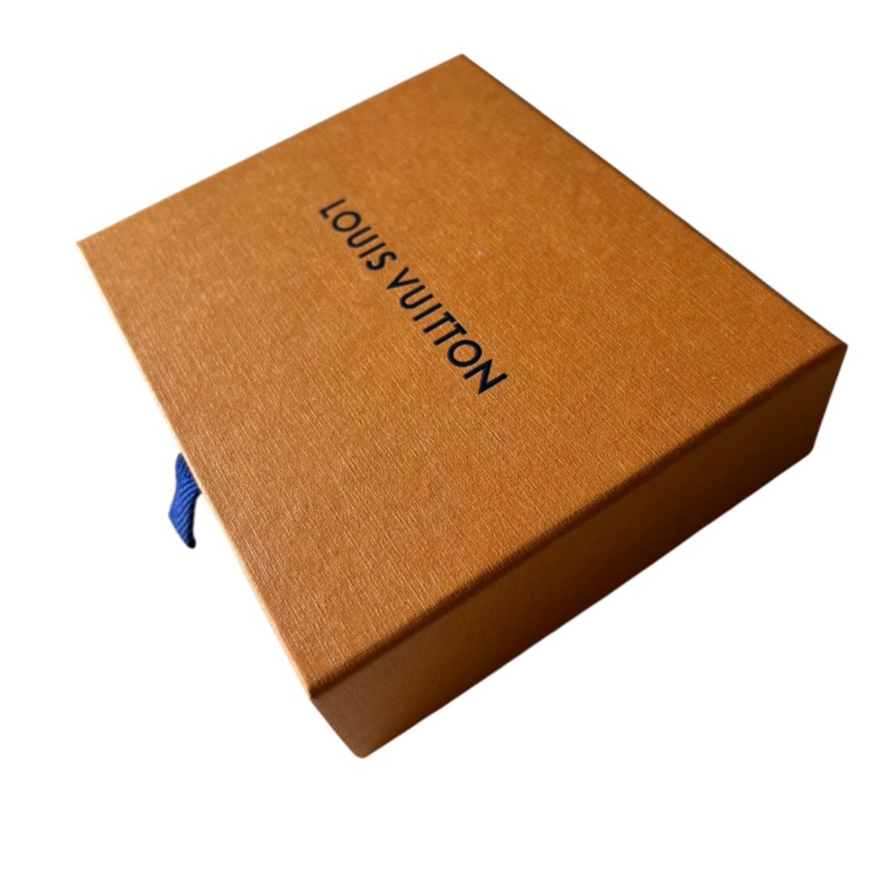 Authentic Louis Vuitton Box. Perfect Condition. 6” x 5” x 1.5”.